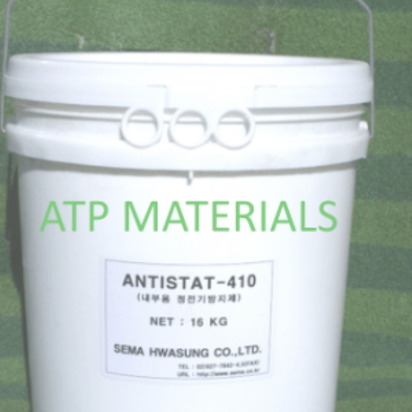 Phụ gia chống tĩnh điện - Vật Liệu Ngành Sơn ATP - Công Ty TNHH ATP Materials Việt Nam